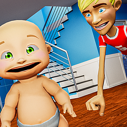 Versteckte Spiele: Jagdspiel