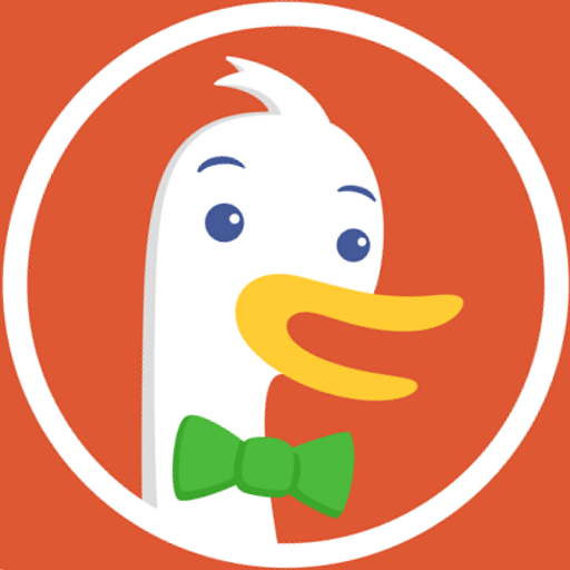 Браузер DuckDuckGo с функцией конфиденциальности