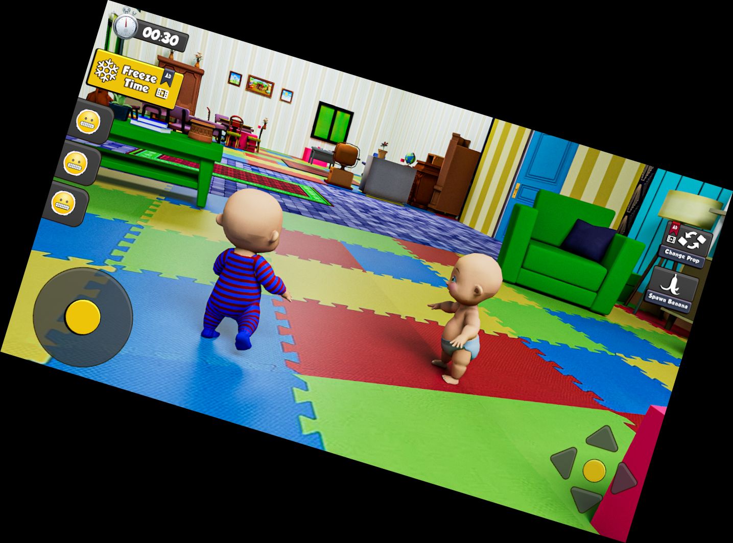 Приховання та пошуки: Г