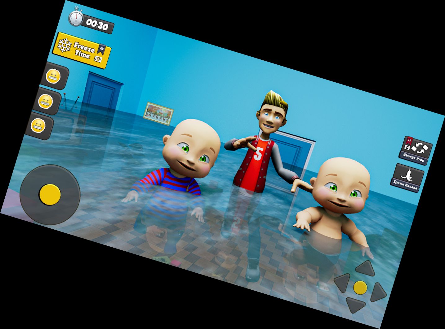 Приховання та пошуки: Г