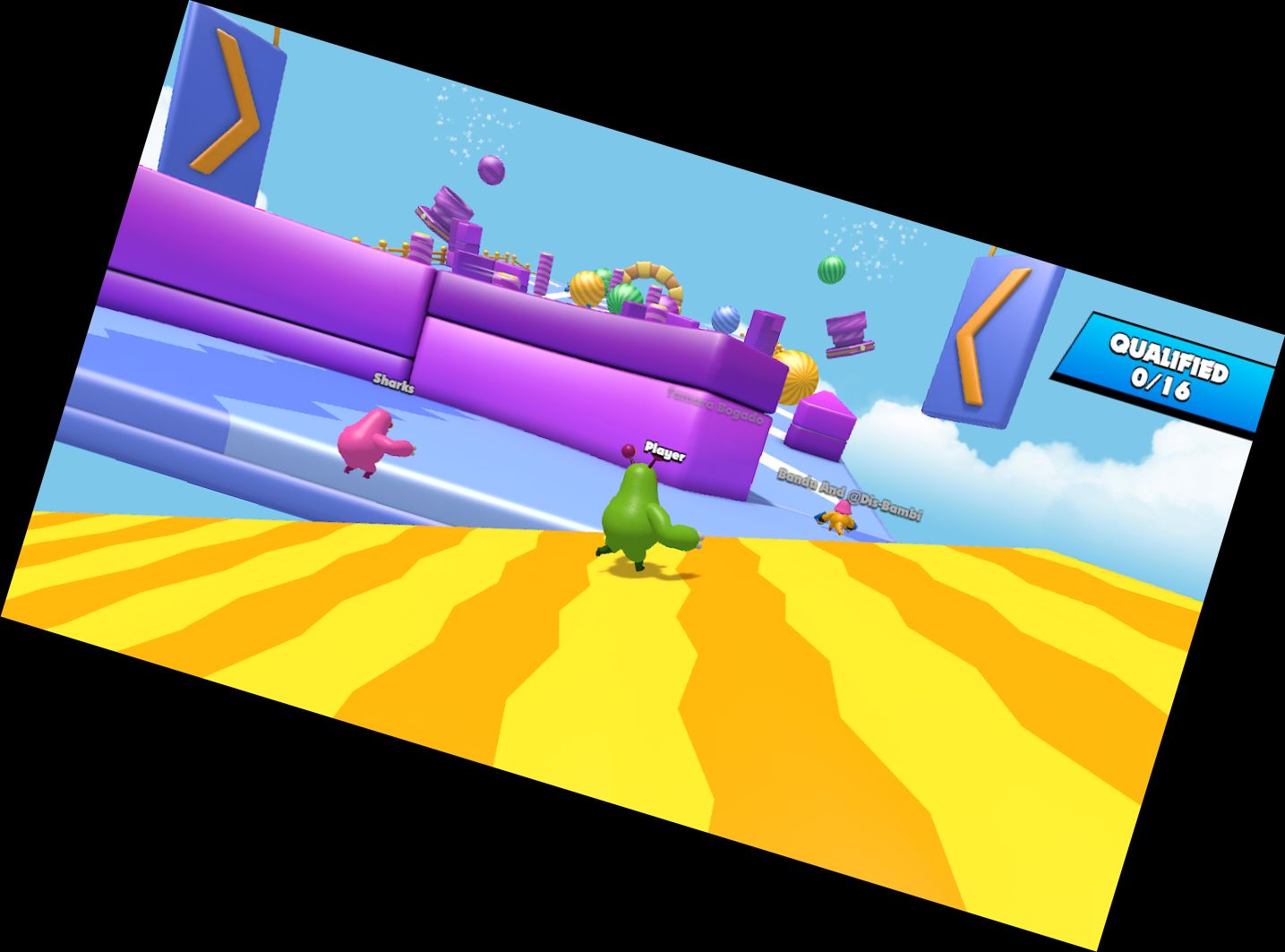 Идеальные Парни