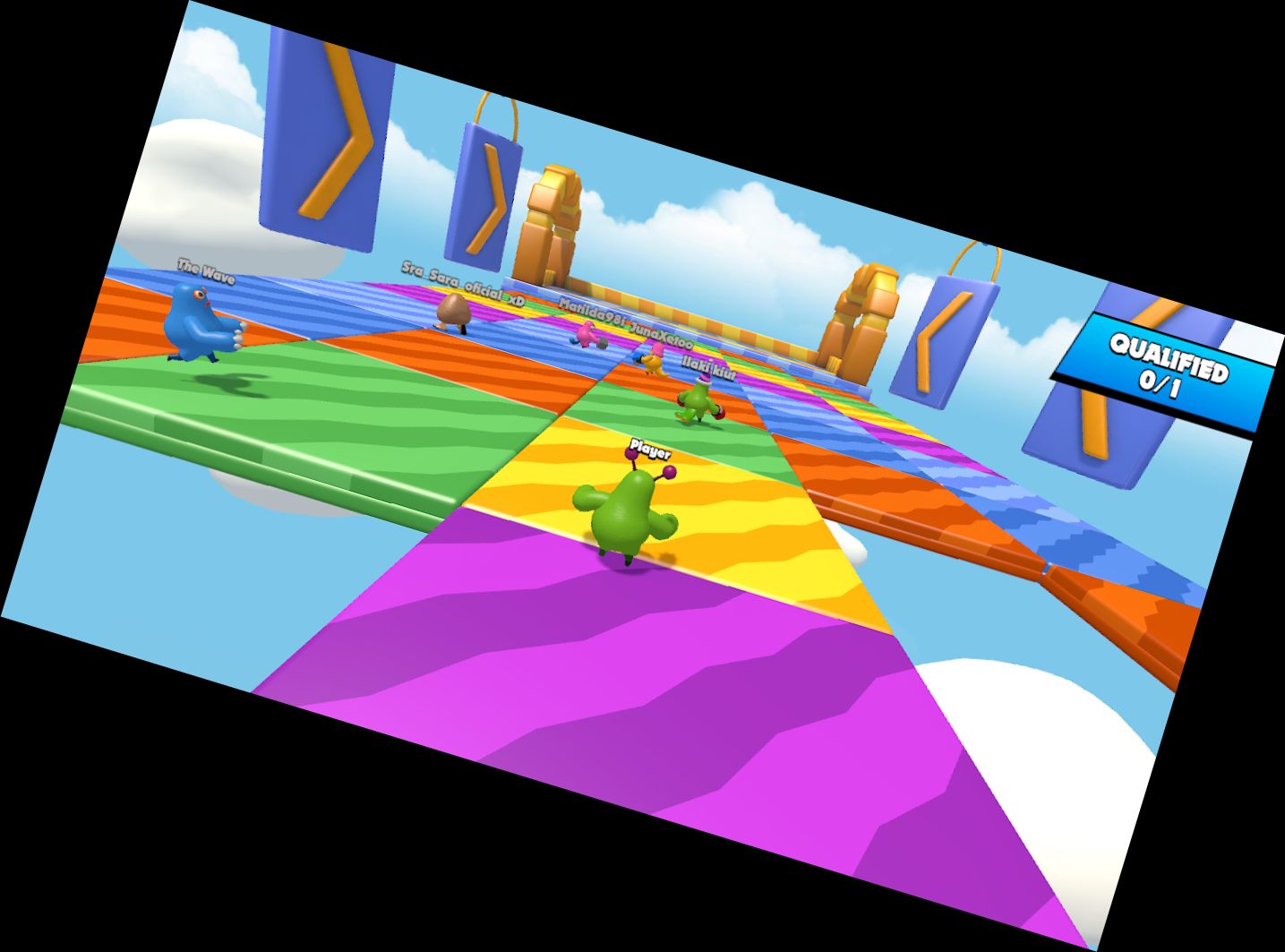 Идеальные Парни