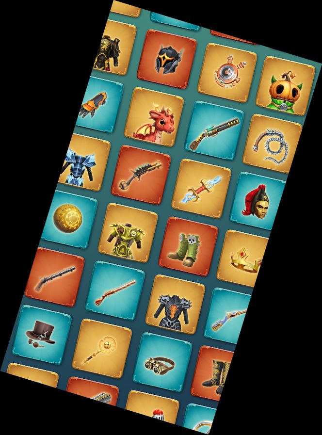 Heldentaten Epos Legende von Archero