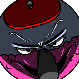 Super Momo-Zerstörer