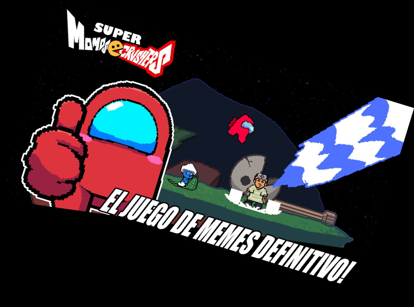 Super Momo-Zerstörer