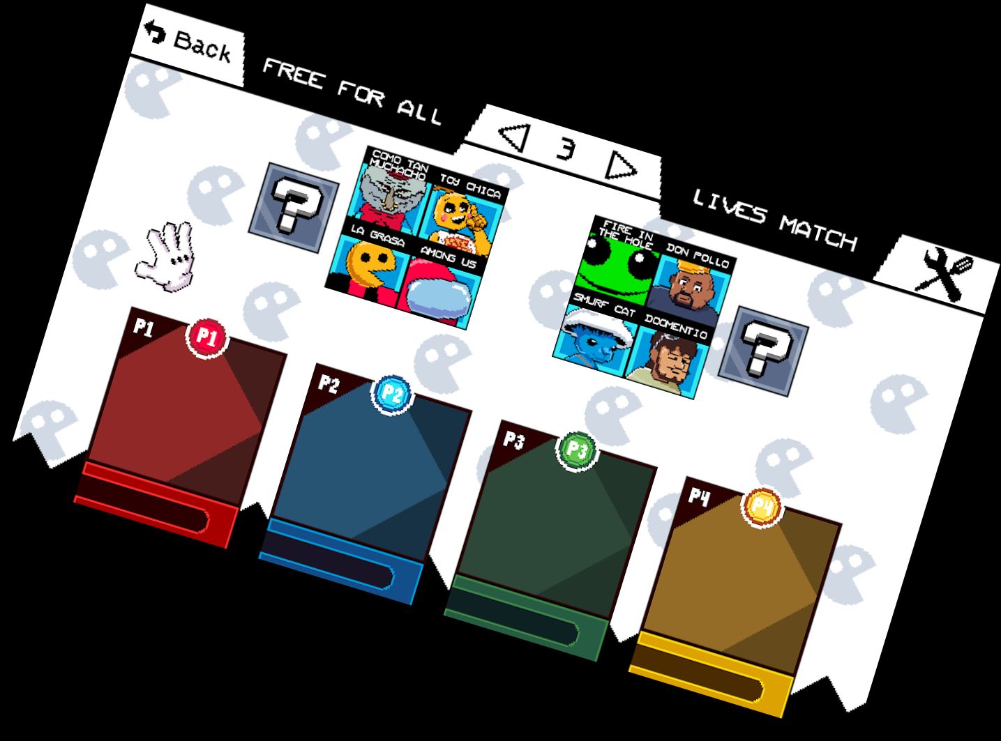 Super Momo-Zerstörer