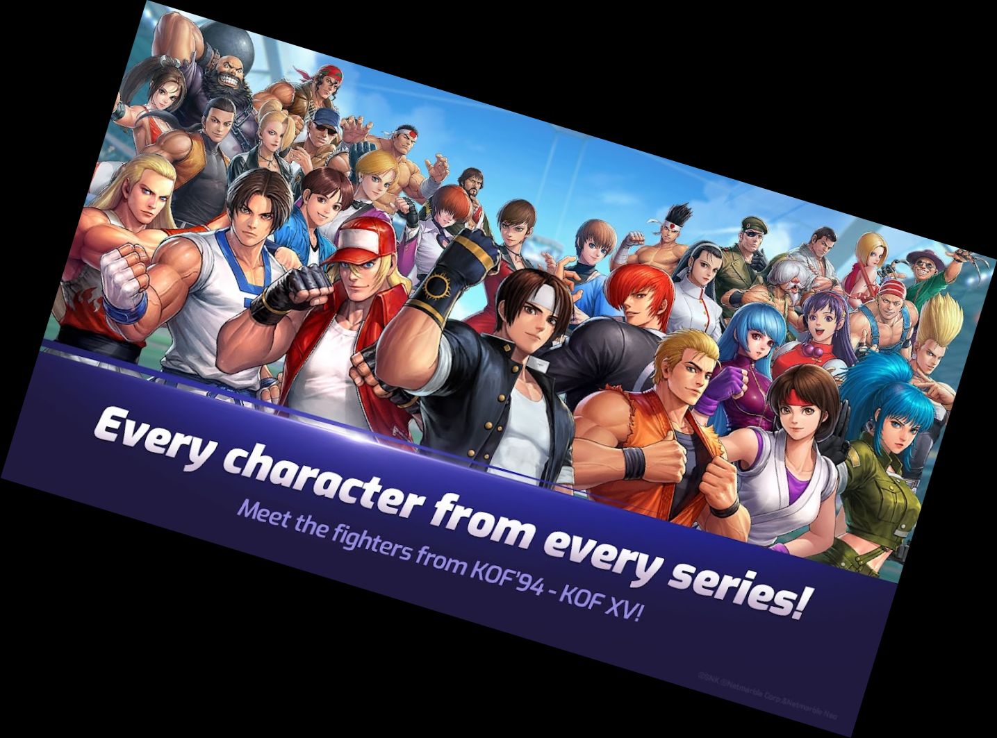 Король Бойцов:.ALLSTAR