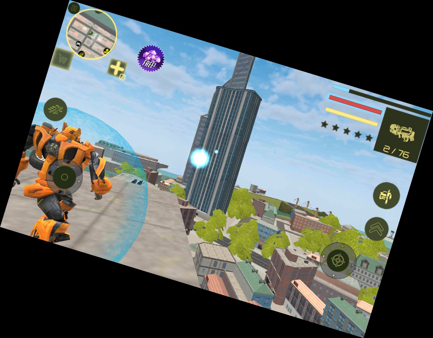 Звитяження Ст