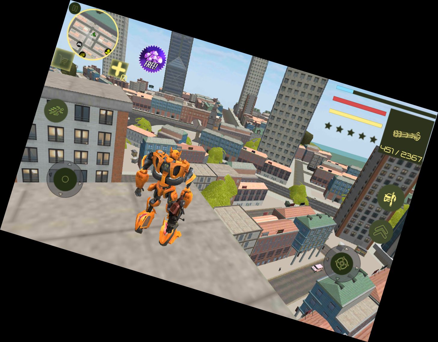 Звитяження Ст