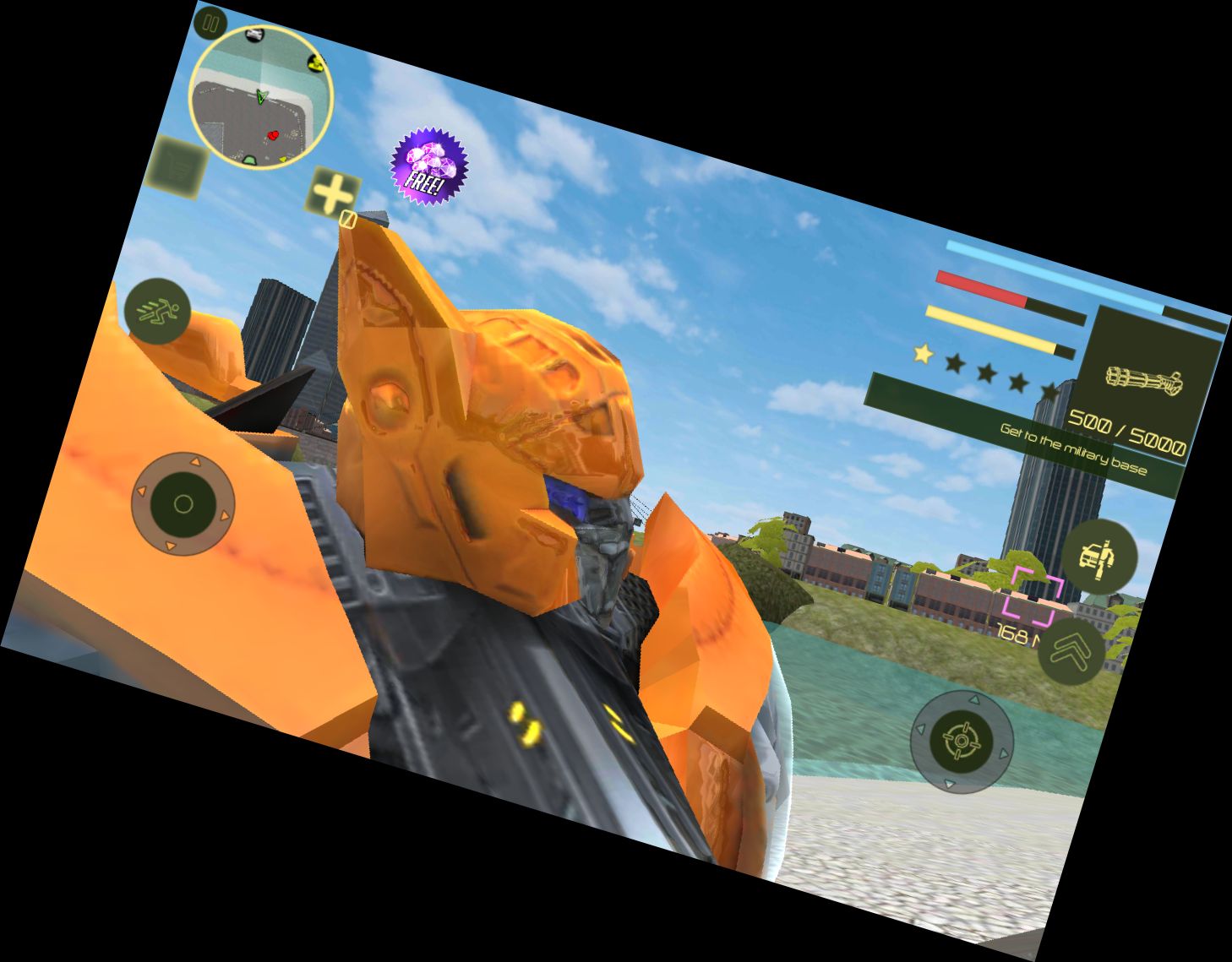 Звитяження Ст