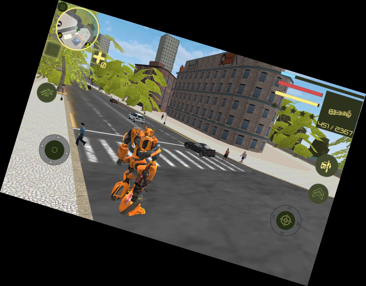 Восход Сталі