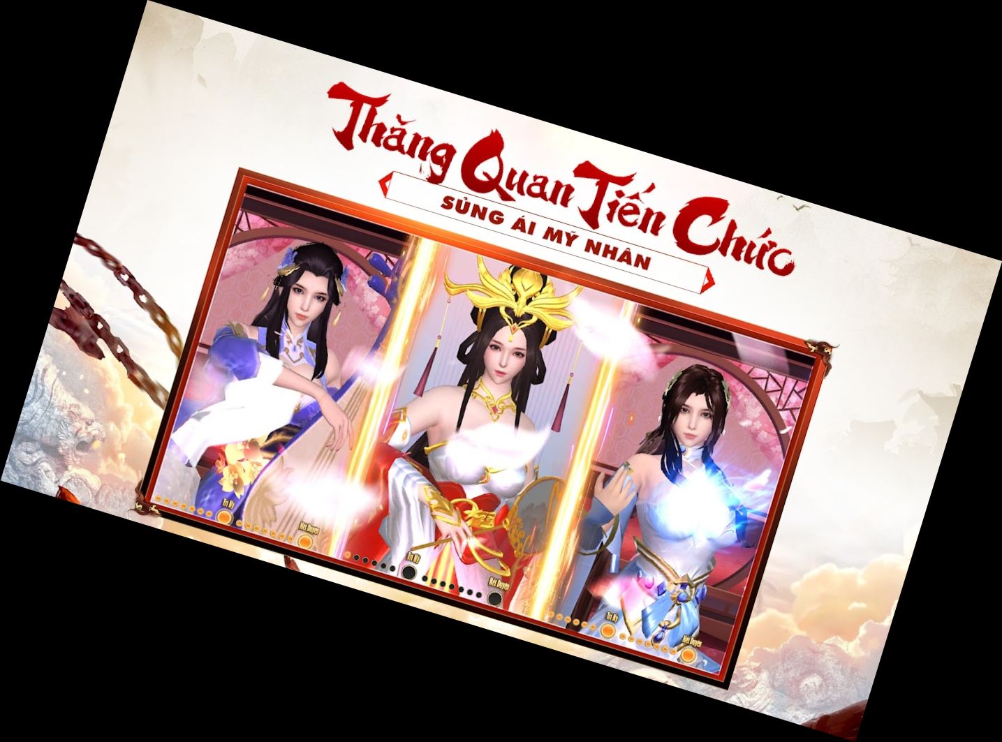 Нгу Лонг Тай Тьєн М