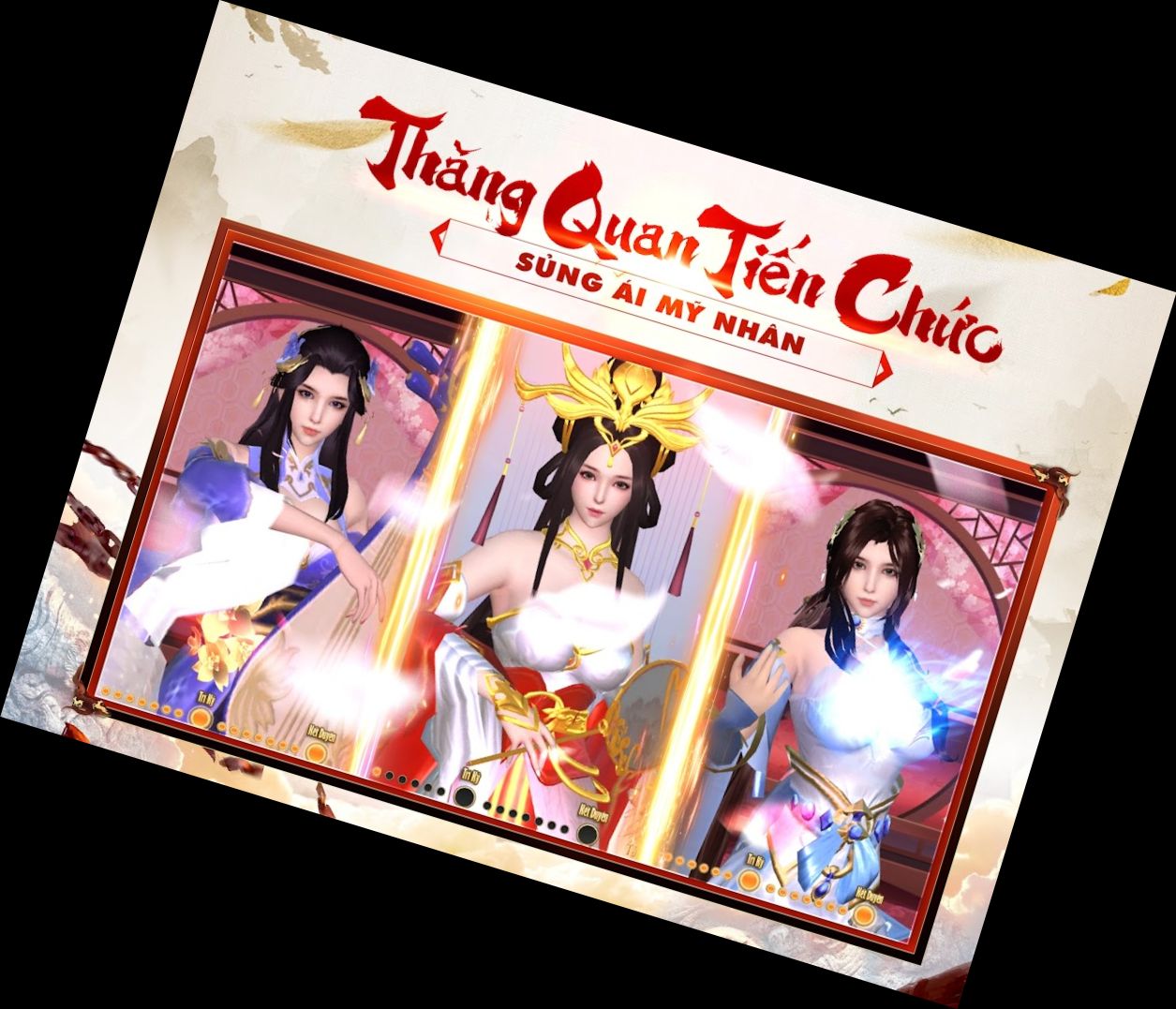 Drachenkrieg im Himmel Mobile