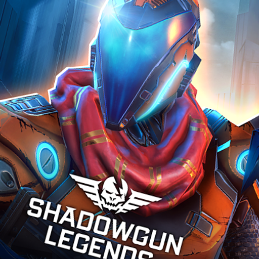 Shadowgun Legends: FPS en línea