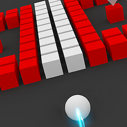 Vibrant Orb Simulator