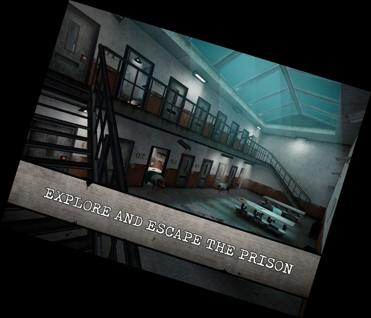 Herr Fleisch 2: Gefäng