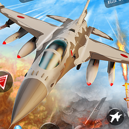 Lionheart: Modern Air Jet Combat