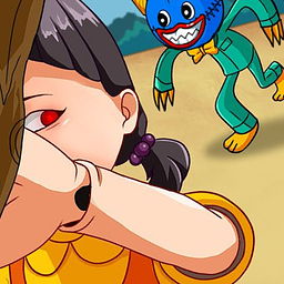 456 Виживання: Я не монстр