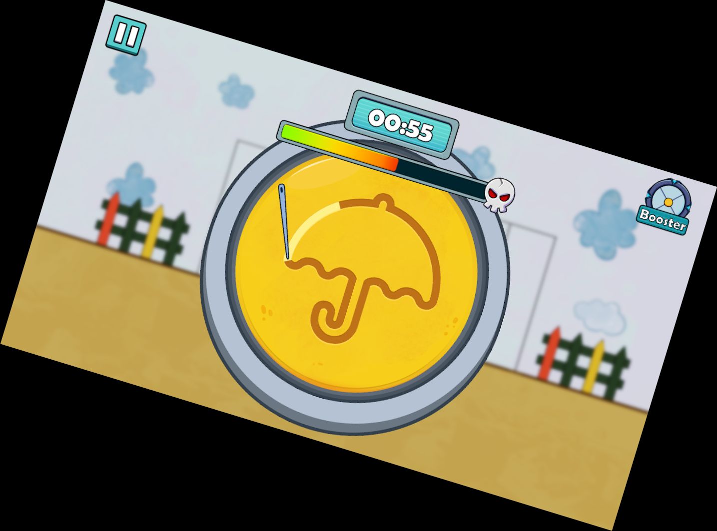 Überleben 456: Ich bin kein Monster