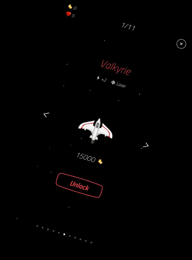 2 Minuten im Weltraum: Raketen