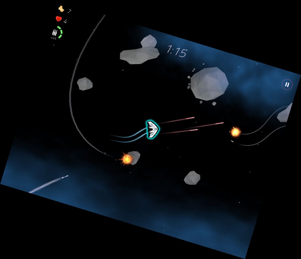 2 Минуты в Космосе: Р