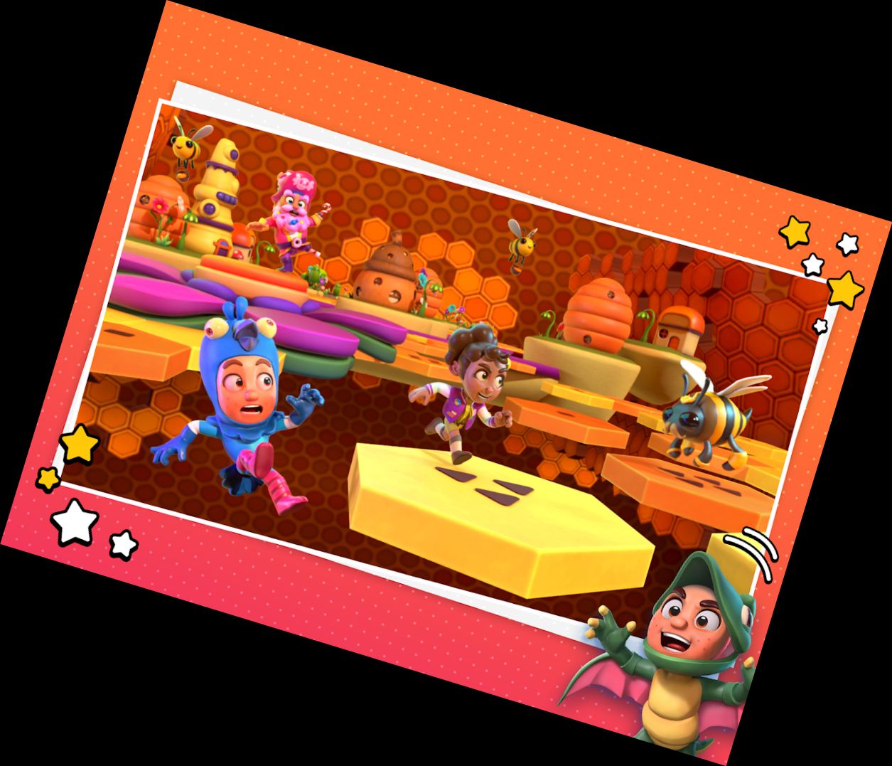 Арена Мечты