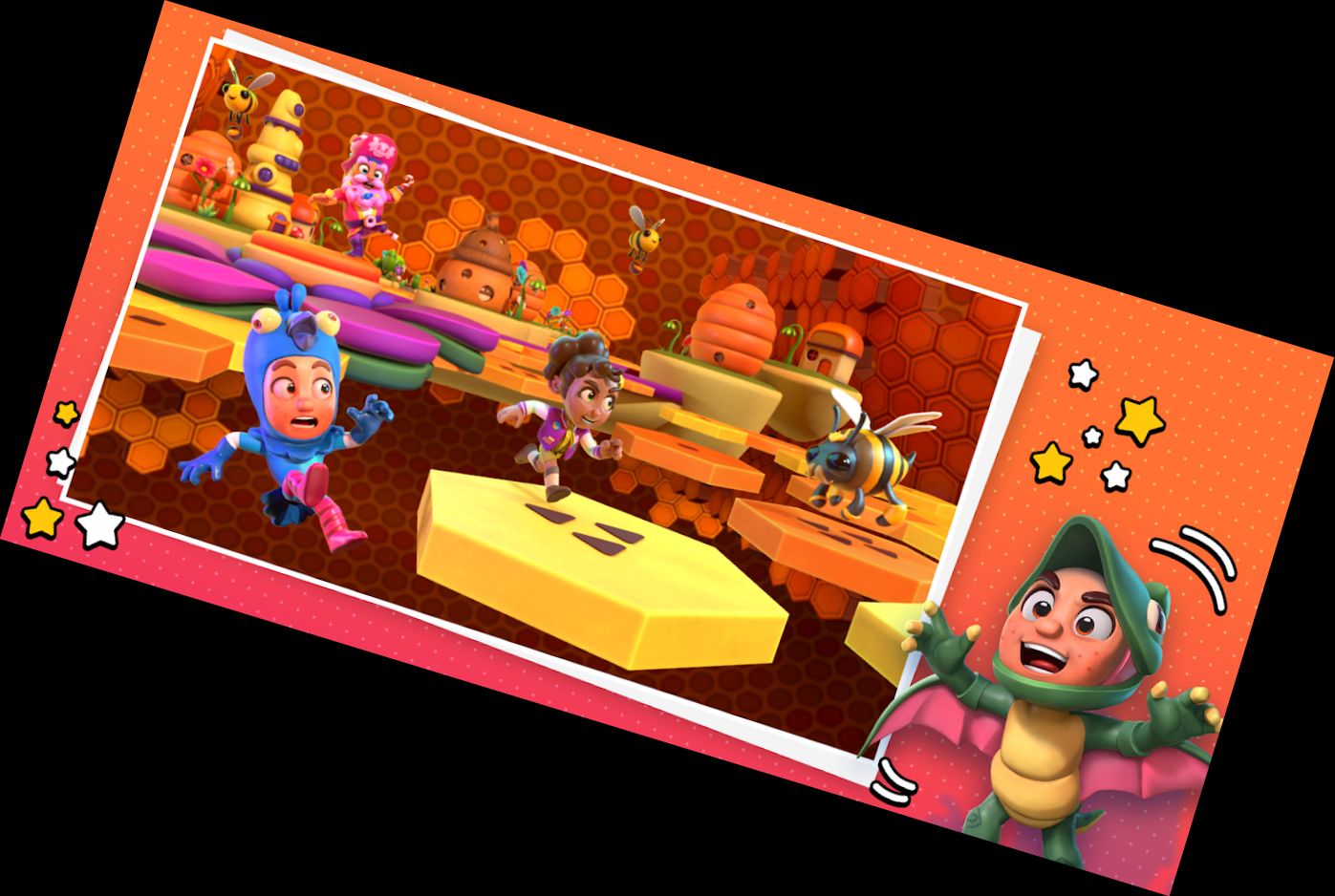 Арена Мечты