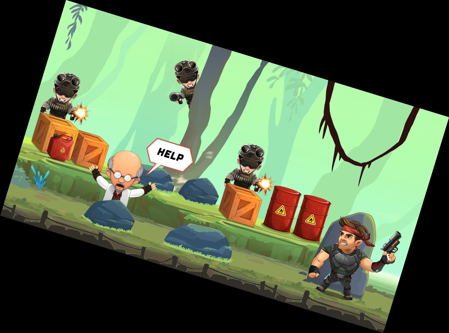 Майор Милиции - Война