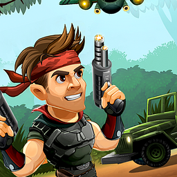 Große Miliz - Kriegschaos