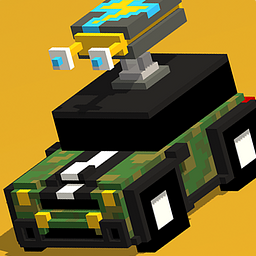 Smashy Road: Arena becomes