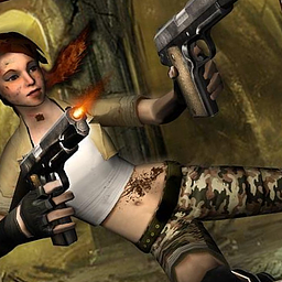 Мисливець за реліквіями ст