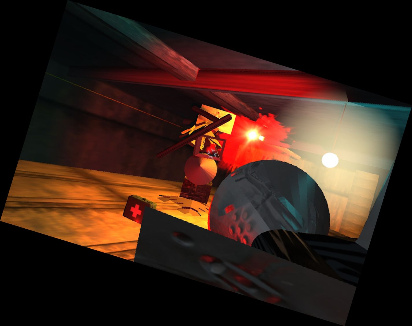 Мисливець за бун