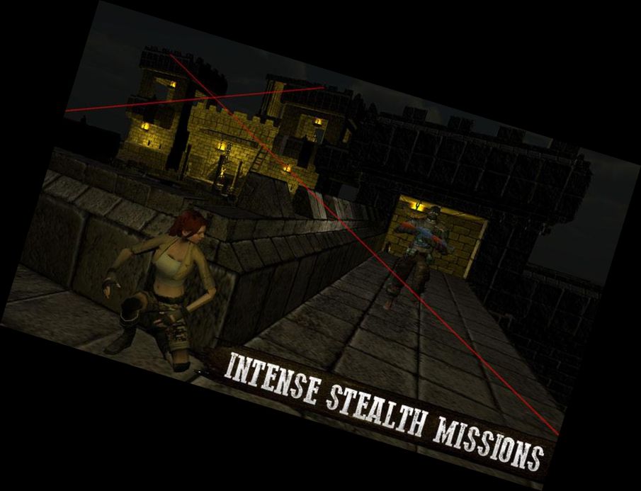 Мисливець за реліквіями ст