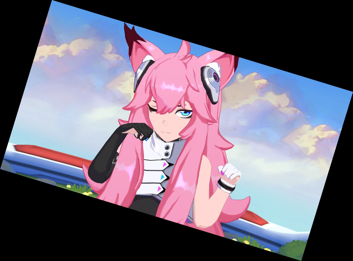 Омега Напад