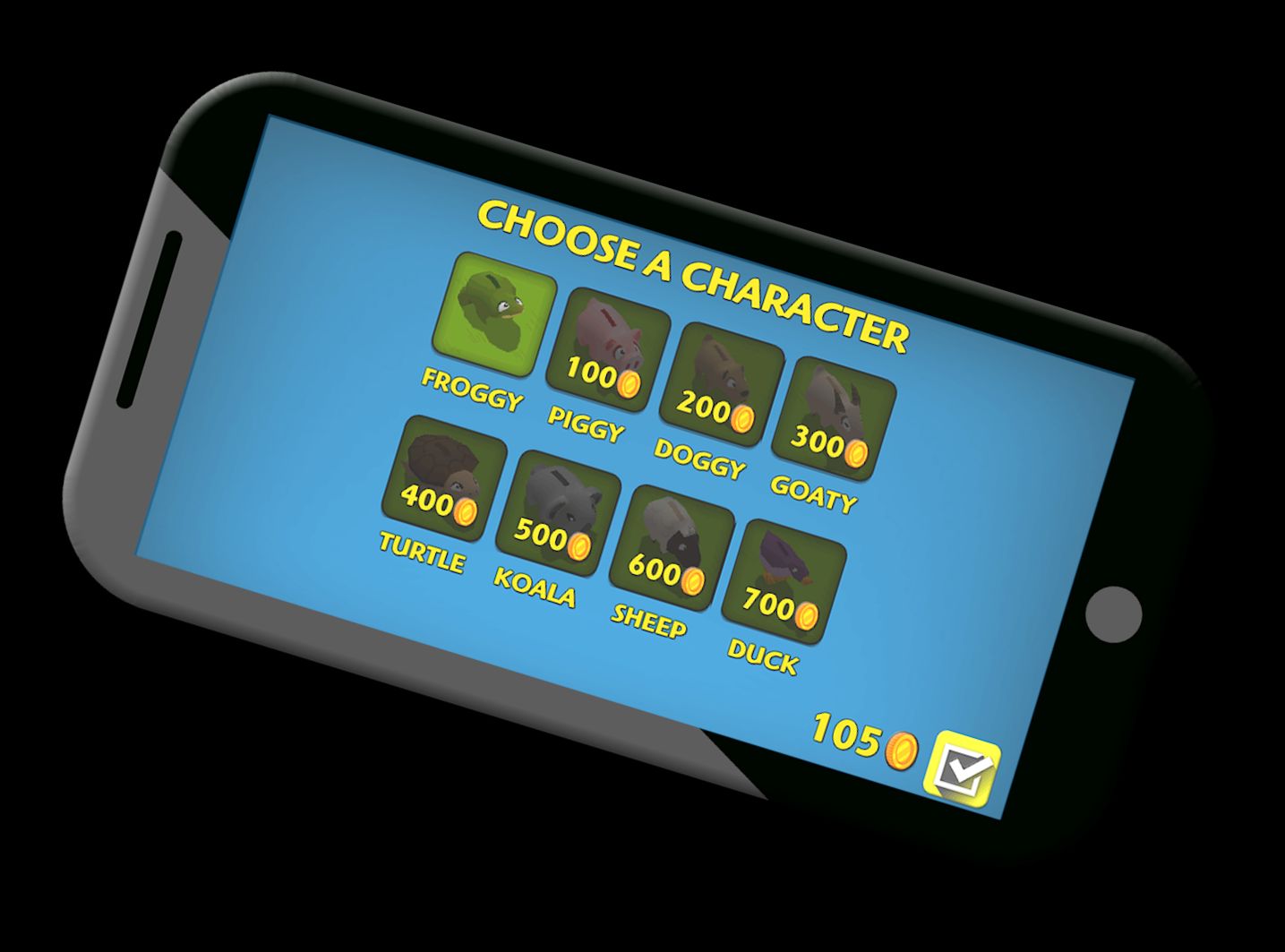 Перейди дорогу: Пересекай у