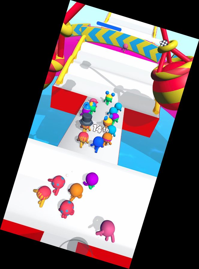 Royal Run 3D