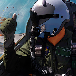 Ace-Kämpfer: Moderner Luftkampf