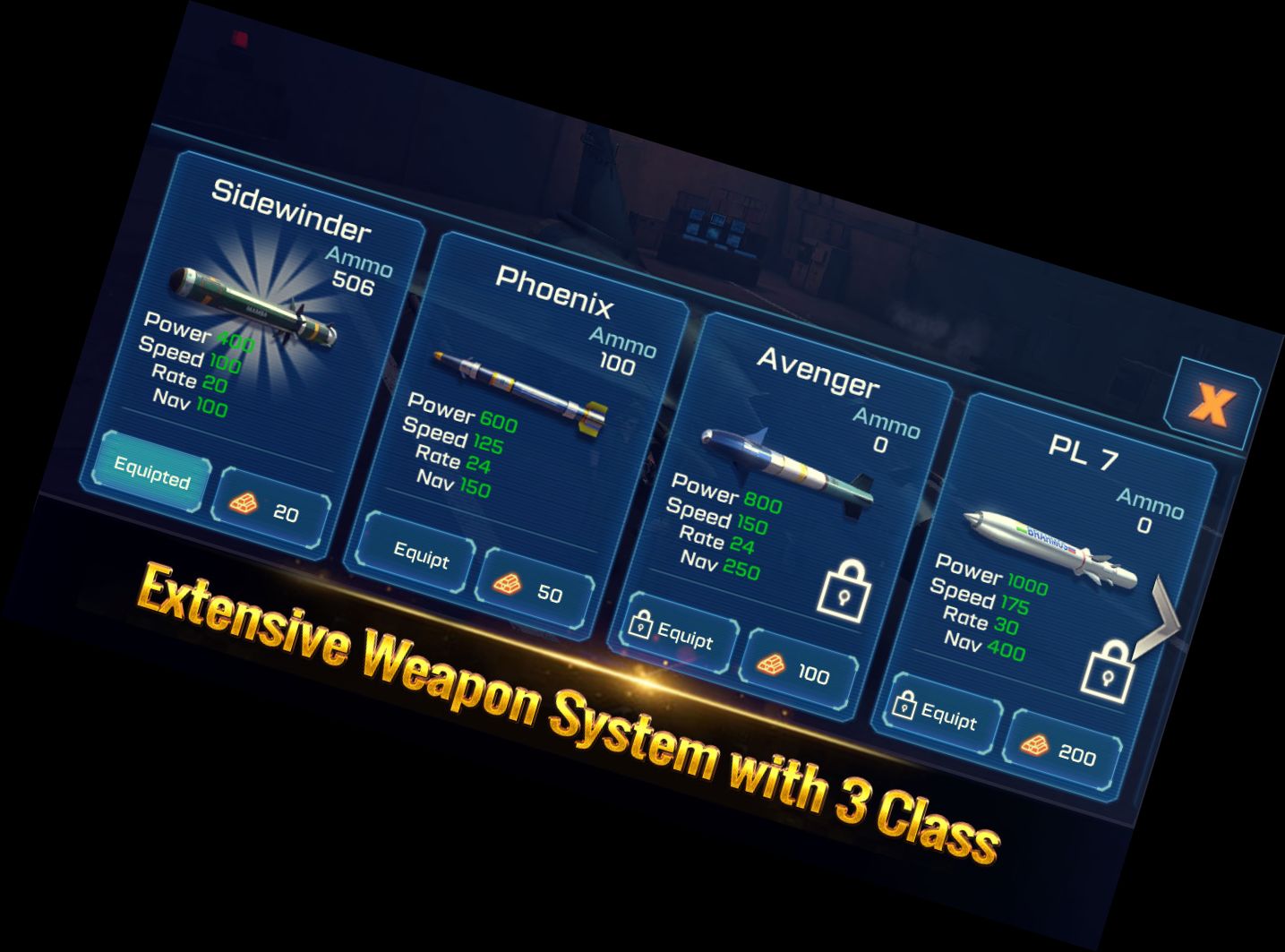 Ес Файтер: Сучасний Бойовий Лі