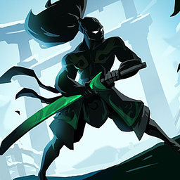 Stickman Master: Shadow Ninja