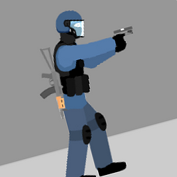 Плоскі Зомбі: Оборона