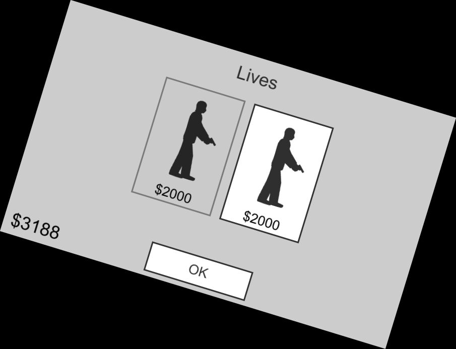 Flat Zombies: Survive and Purge