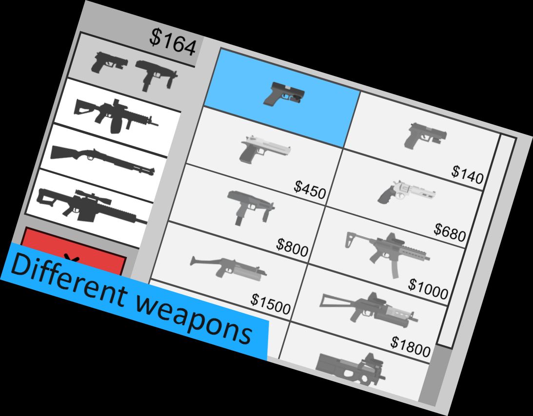 Плоские Зомби: Защита