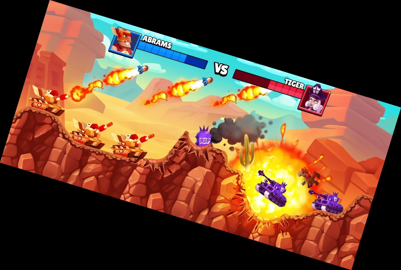 Короли Битвы - PvP Онлайн