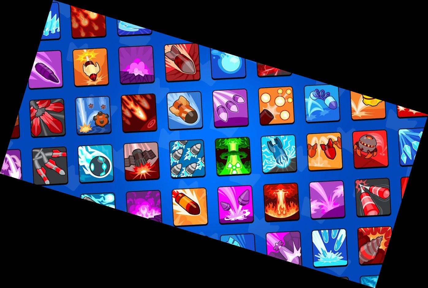 Королі Битви - PvP Онлайн