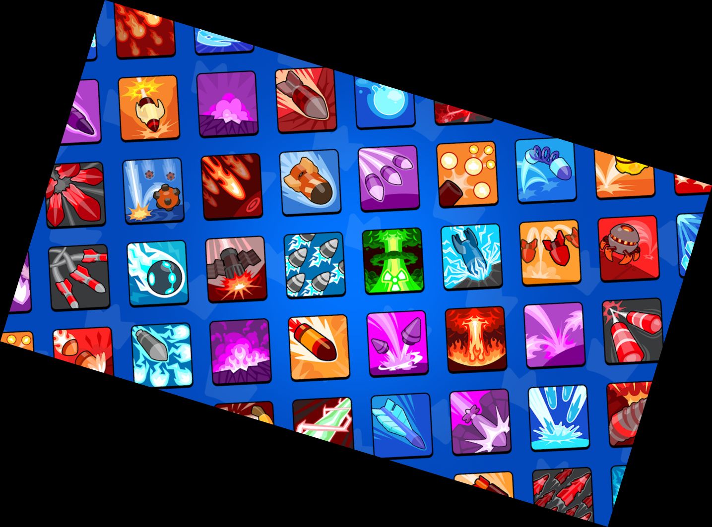 Короли Битвы - PvP Онлайн