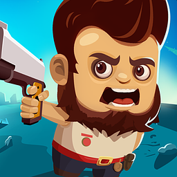 Прибульці зводять мен