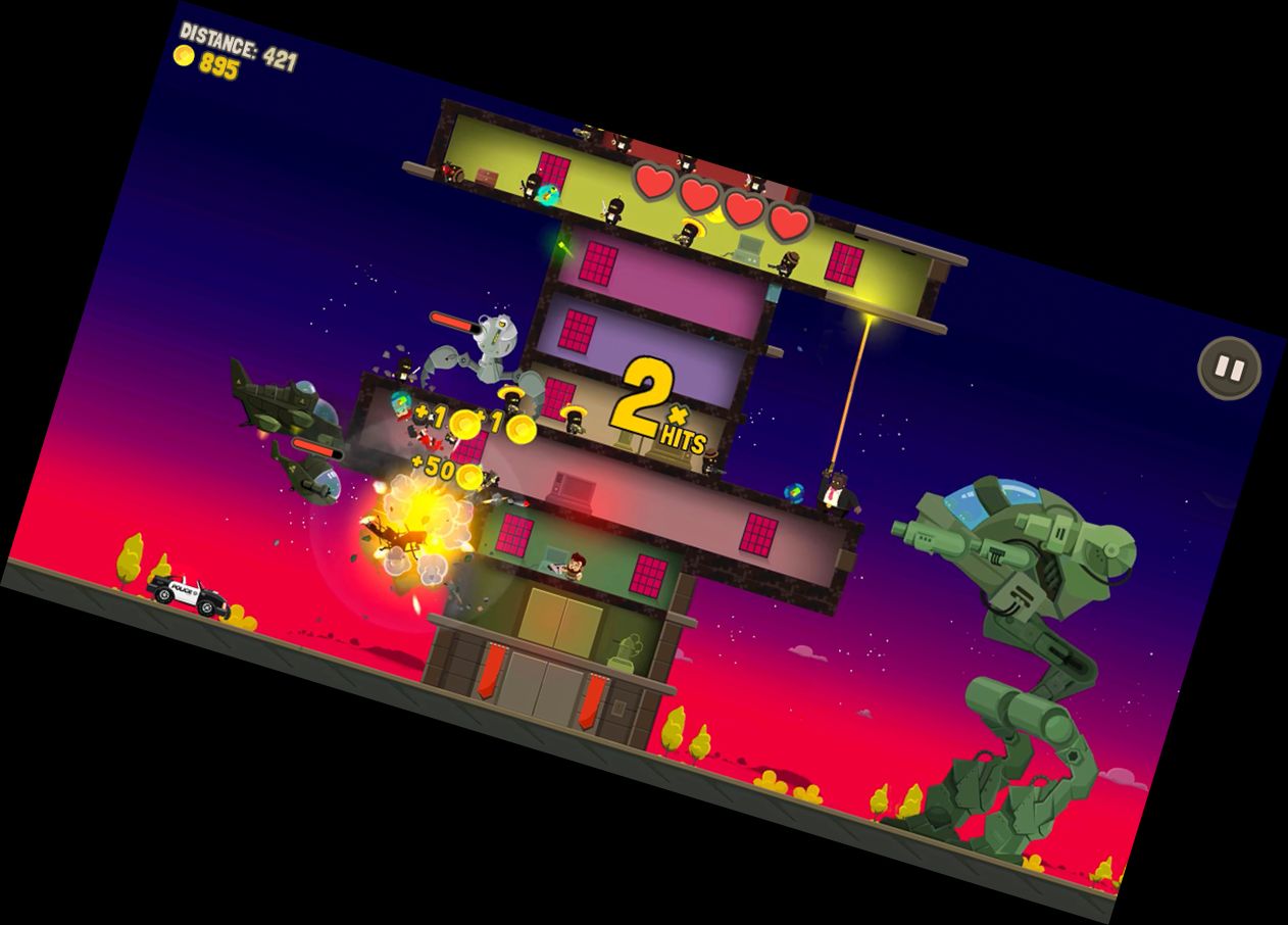 Инопланетяне свод