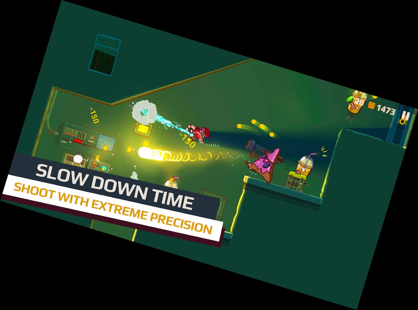 Тістечка повинні пом