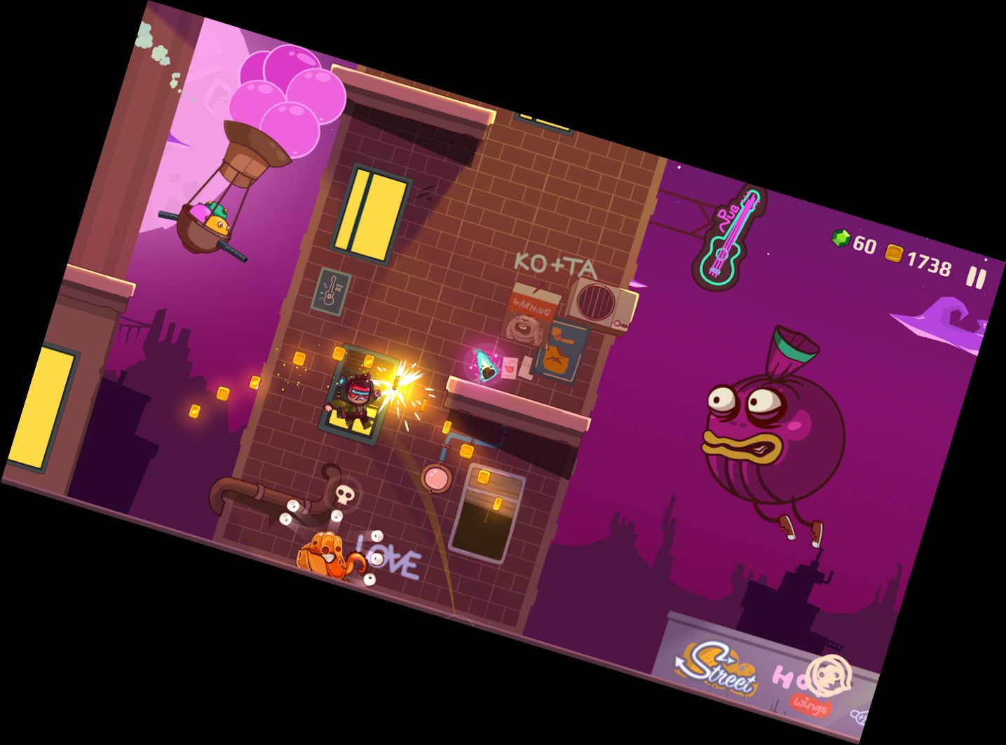 Plätzchen müssen sterben