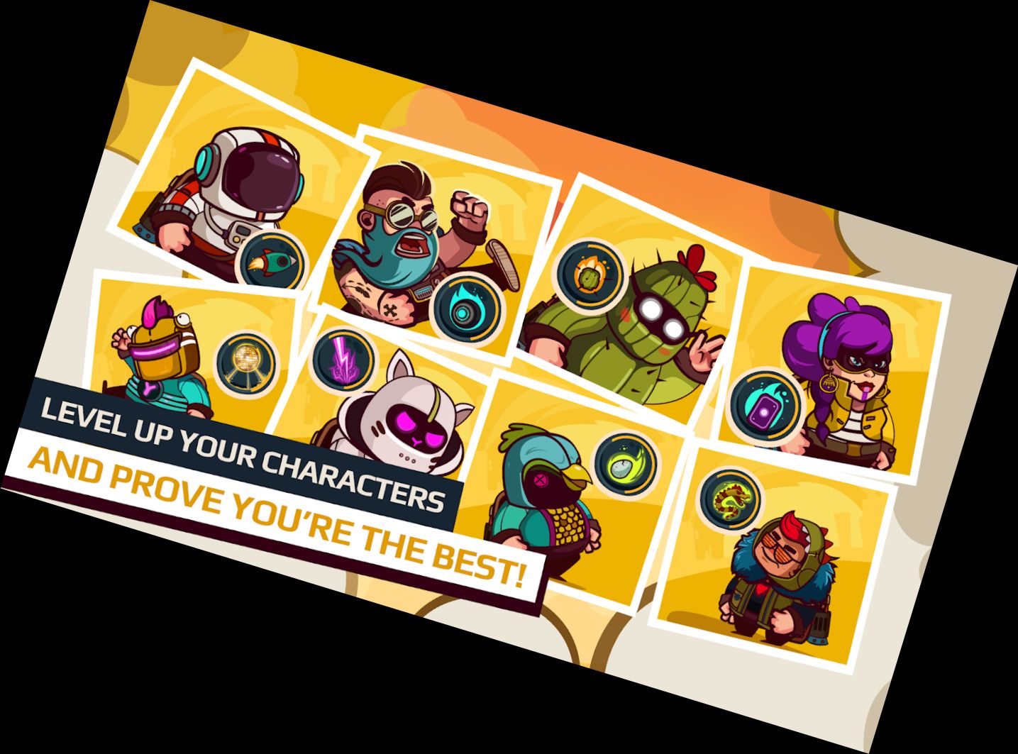 Plätzchen müssen sterben